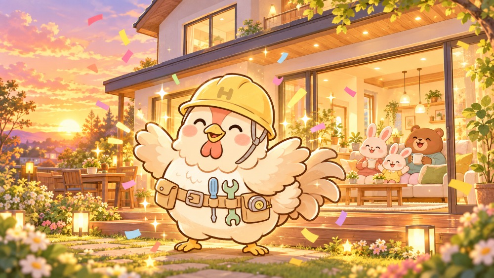 リフォームLab